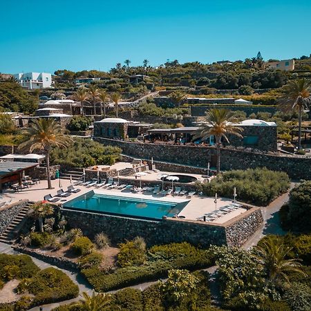 Pantelleria Dream Resort Tracino Екстер'єр фото
