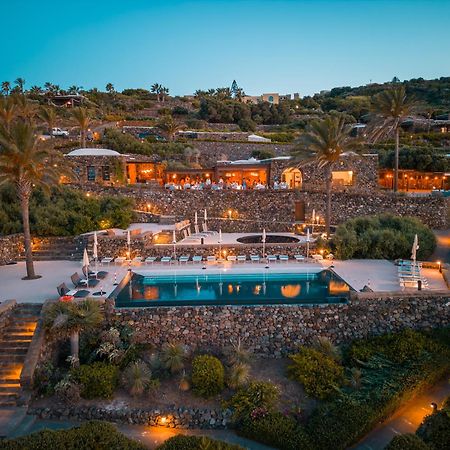 Pantelleria Dream Resort Tracino Екстер'єр фото
