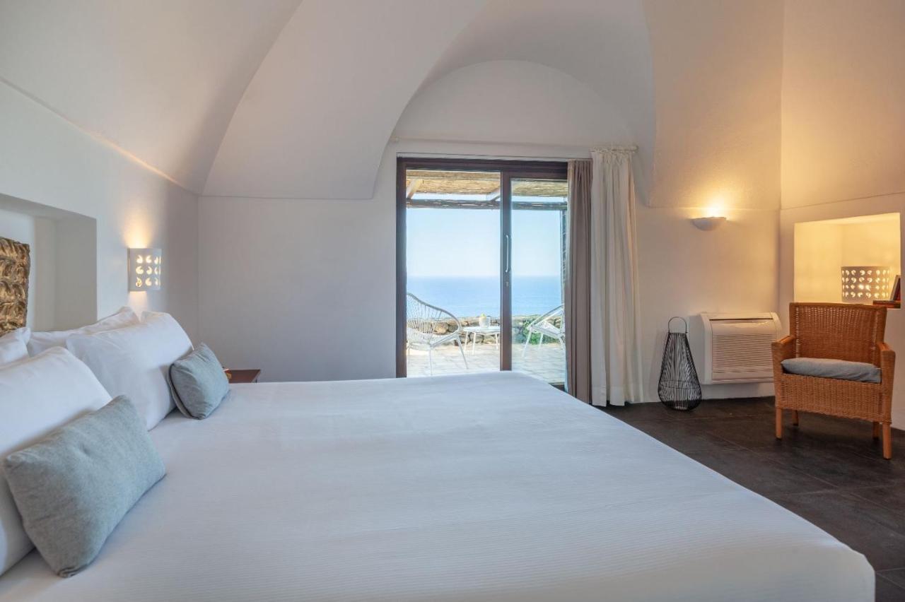 Pantelleria Dream Resort Tracino Екстер'єр фото