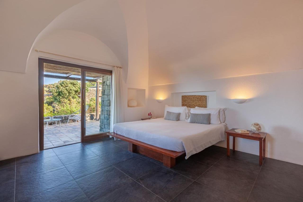 Pantelleria Dream Resort Tracino Екстер'єр фото