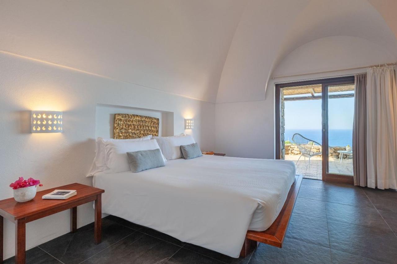 Pantelleria Dream Resort Tracino Екстер'єр фото